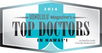 Honolulu's Top Doctors